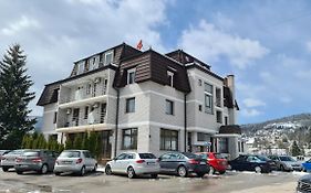 Hotel Damis